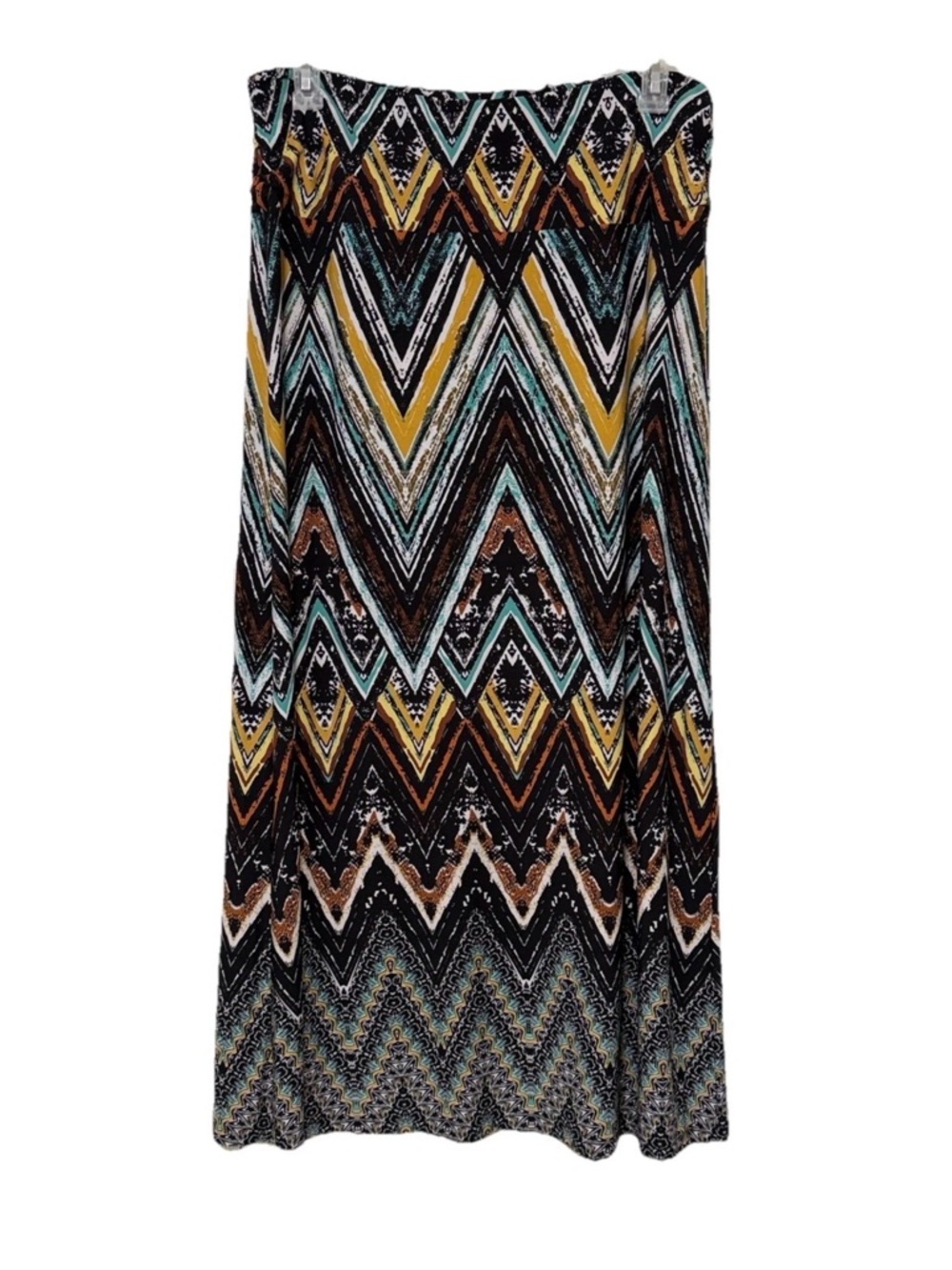 CATO Maxi Skirt NWT